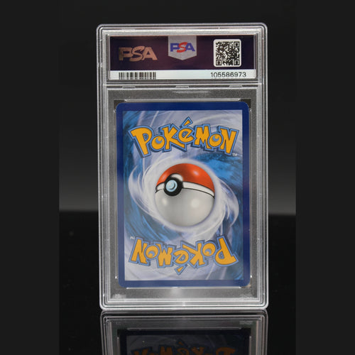 Flamara EX · Generations Radiant Collection · RC28/RC32 · Deutsch · PSA 7 - Bild 2