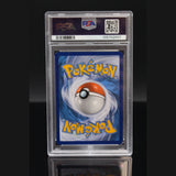 Flamara EX · Generations Radiant Collection · RC28/RC32 · Deutsch · PSA 8 Bild 2