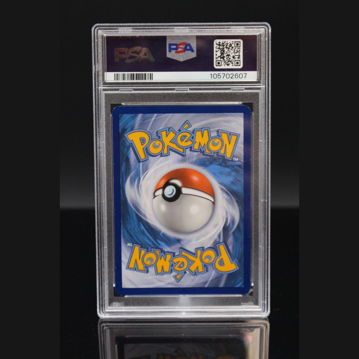 Flamara EX · Generations Radiant Collection · RC28/RC32 · Deutsch · PSA 8 - Bild 2