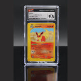 Flamara · Skyridge · 8/144 · Deutsch · CGC 9.5 Bild 1