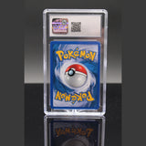 Flamara · Skyridge · 8/144 · Deutsch · CGC 9.5 Bild 2