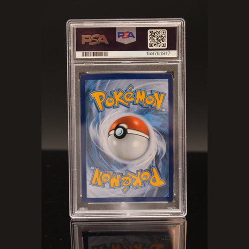 Flareon EX · Generations Radiant Collection · RC28/RC32 · Englisch · PSA 7 - Bild 2