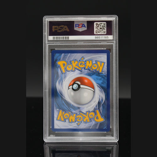 Flareon EX · Generations Radiant Collection · RC28/RC32 · Englisch · PSA 8 - Bild 2