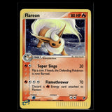 Flareon Holo · EX Sandstorm · 5/100 · Englisch · (Excellent-) Bild 1