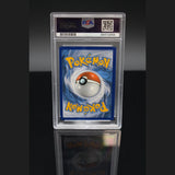 Flareon VMAX · Black Star Promos · SWSH180 · Englisch · PSA 10 Bild 2