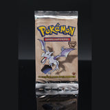 Fossil Booster (Aerodactyl) Edition 1 1st Edition · Deutsch · Sealed OVP Bild 1