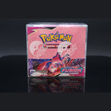 Fusion Strike Booster Display · Englisch · Sealed OVP Bild 1