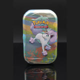 Galar Mini Tin (Ponyta) · Englisch · Sealed OVP Bild 1