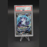 Galarian Articuno V · Peerless Fighters · 074/070 · Japanisch · PSA 10 Bild 1