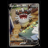 Galarian Perrserker V SR · Lost Origin · 184/196 · Englisch · (Near Mint) Bild 1