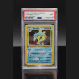 Garados Holo · Base Set 1st Edition · 6/102 · Deutsch · PSA 9 Bild 1