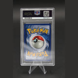 Garados Holo · Base Set 1st Edition · 6/102 · Deutsch · PSA 9 Bild 2