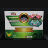 Generations Collection - Venusaur EX (Red Blue Artwork) · Englisch · Sealed OVP Bild 2
