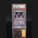 Gengar ex Holo · EX FireRed & LeafGreen · 108/112 · Englisch · PSA 4 Bild 1
