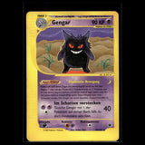 Gengar · Expedition · 48/165 · Deutsch · (Played) Bild 1