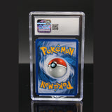 Gengar GL Reverse · Rising Rivals · 40/111 · Englisch · CGC 8 Bild 2