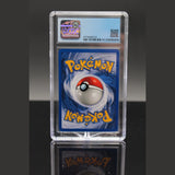Gengar Holo · Fossil 1st Edition · 5/62 · Deutsch · CGC 8 Bild 2
