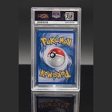 Gengar Holo · Skyridge · 10/144 · Deutsch · PSA 9 Bild 2