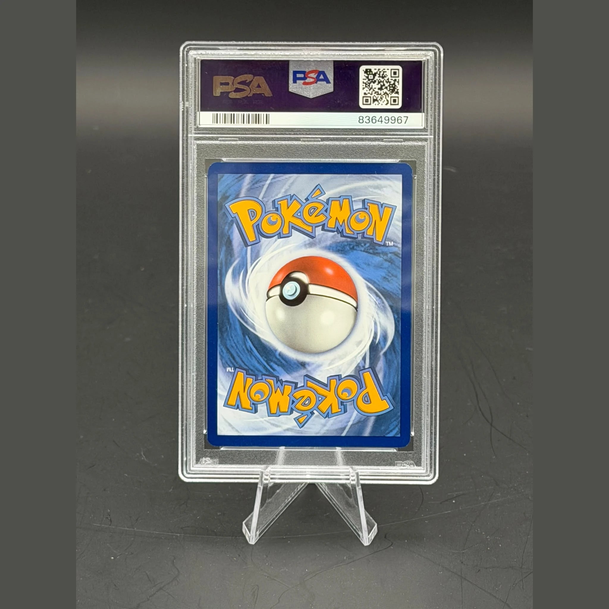 Gengar Promo · SCSC Promokarten · SWSH241 · Deutsch · PSA 10 - Bild 2