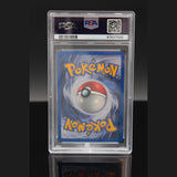 Geowaz · Fossil 1st Edition · 36/62 · Deutsch · PSA 10 Bild 2