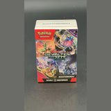 Gewalten der Zeit Boosterbundle · Deutsch · Sealed OVP Bild 1