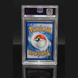Giratina VSTAR SAR · Crown Zenith · GG69/GG70 · Englisch · PSA 9 Bild 2