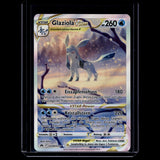 Glaziola VSTAR SAR · Zenit der Könige · GG40/GG70 · Deutsch · (Near Mint) Bild 1