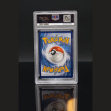 Glumanda Promo · Obsidian Flames ETB · 044 · Deutsch · PSA 9 Bild 2