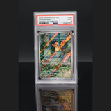 Glumanda Promo · SVP · 044 · Deutsch · PSA 9 Bild 1