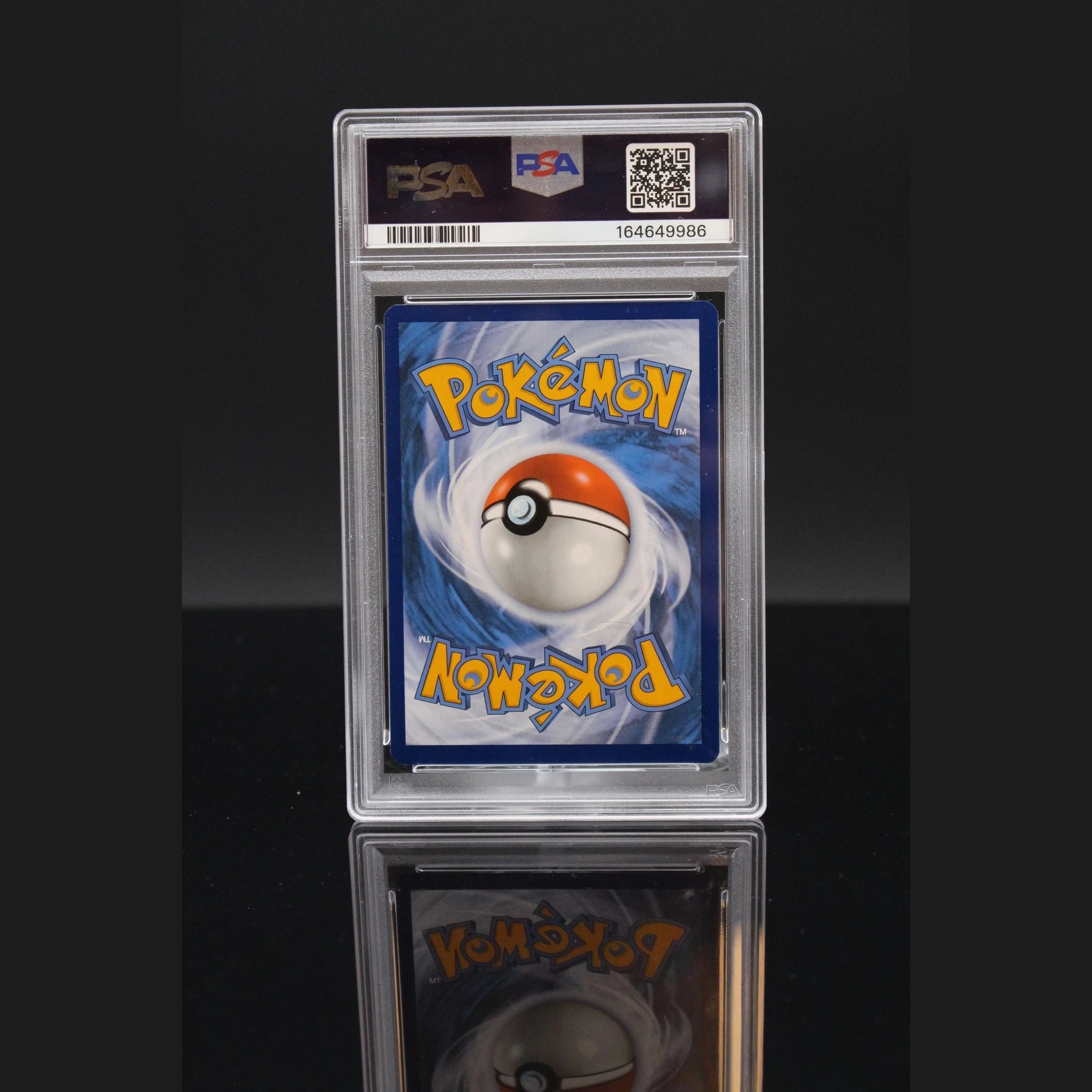 Glumanda Promo · SVP · 044 · Deutsch · PSA 9 - Bild 2
