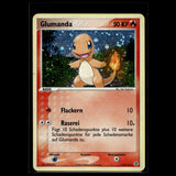 Glumanda SR · EX FireRed & LeafGreen · 113/112 · Deutsch · (Excellent+) Bild 1