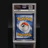 Glurak ex SAR · Paldeas Schicksale · 234/091 · Deutsch · PSA 10 Bild 2