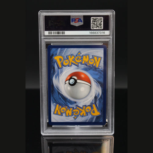 Glurak ex SAR · Paldeas Schicksale · 234/091 · Deutsch · PSA 10 - Bild 2