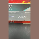 Glurak ex Spezial-Kollektion · Deutsch · Sealed OVP Bild 4