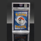 Glurak Holo · Celebrations Classic Collection · 4/102 · Deutsch · PSA 9 Bild 2