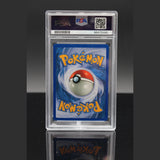 Glurak Reverse · Skyridge · 146/144 · Deutsch · PSA 8 Bild 2