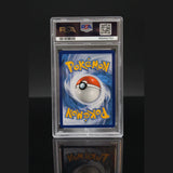 Glurak & Rutena GX Promo · Promokarten · SM230 · Deutsch · PSA 10 Bild 2