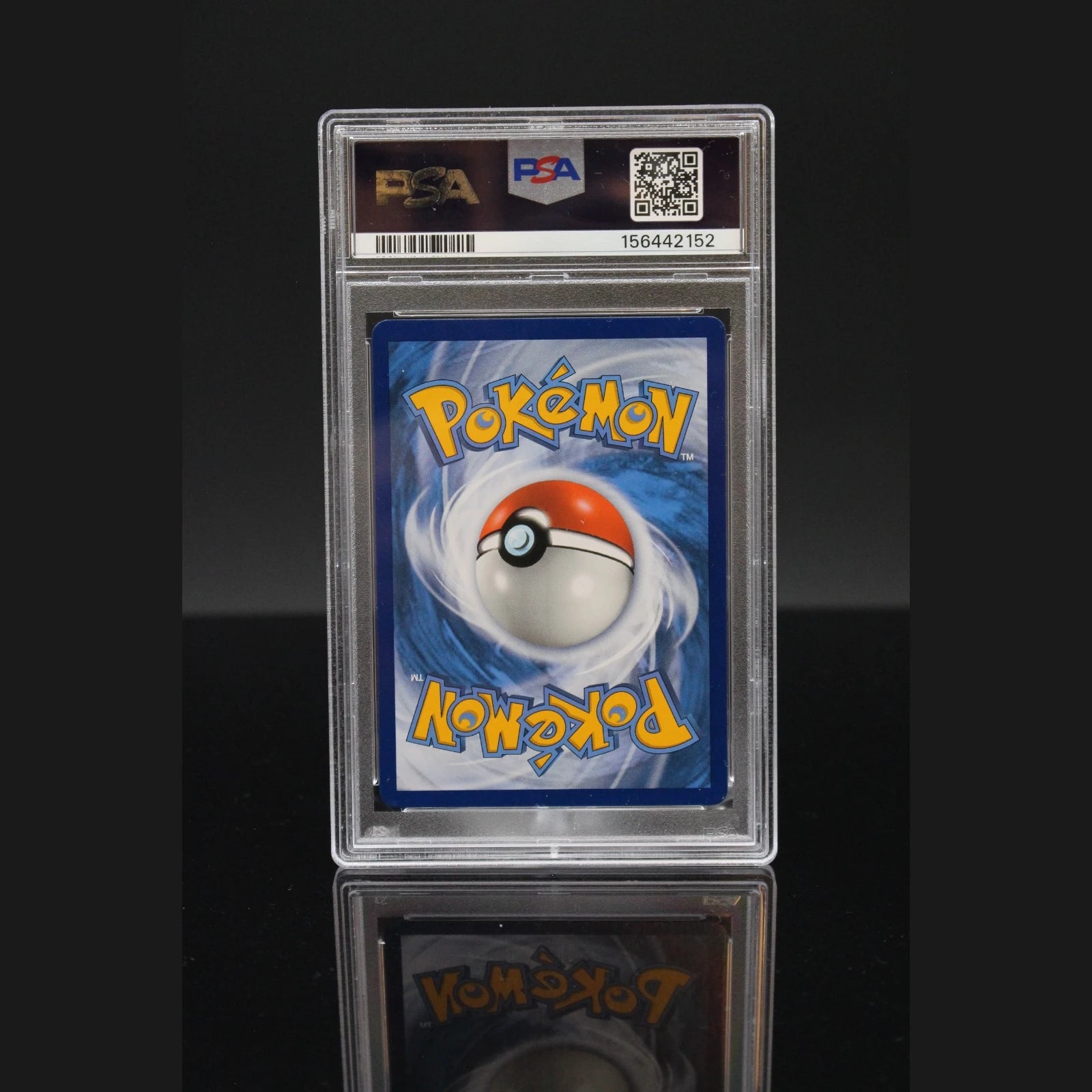 Glurak & Rutena GX Promo · Promokarten · SM230 · Deutsch · PSA 10 - Bild 2