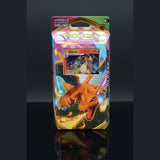 Glurak Themendeck Farbenschock · Deutsch · Sealed OVP Bild 1
