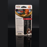Glurak Themendeck Farbenschock · Deutsch · Sealed OVP Bild 2