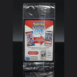 Glurak V · Black Star Promos · SWSH260 · Deutsch · (Sealed) Bild 2