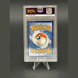 Glurak V · Flammende Finsternis Shiny · 079/073 · Deutsch · PSA 10 Bild 2