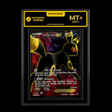 Pokémon Karten Pre-Grading Bild 1
