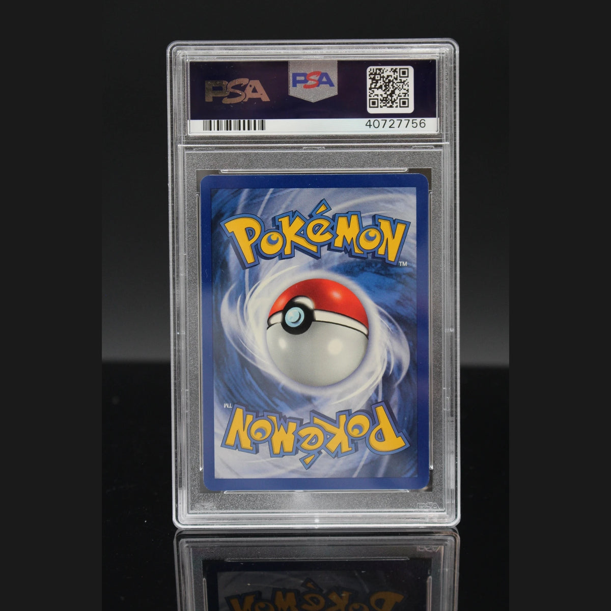 Grass Energy · Base Set 1st Edition · 99/102 · Englisch · PSA 10 - Bild 2