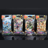 Grauen der Lichtfinsternis Sleeved Booster · Deutsch · Sealed OVP Bild 1