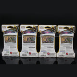 Grauen der Lichtfinsternis Sleeved Booster · Deutsch · Sealed OVP Bild 2
