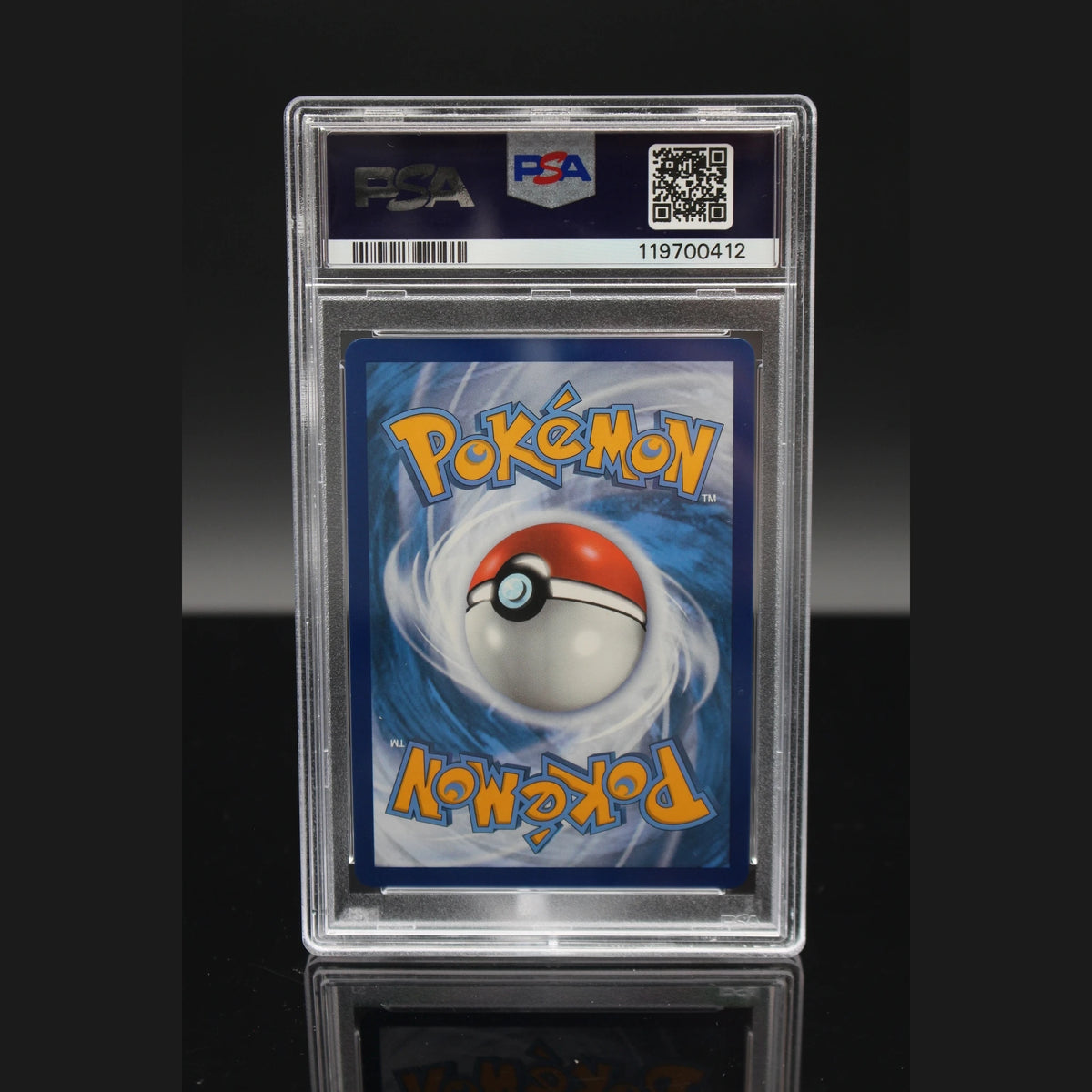 Greninja GX SR · Hidden Fates · SV56/SV94 · Englisch · PSA 10 - Bild 2