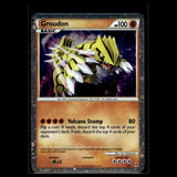 Groudon Holo · Call of Legends · SL4 · Englisch · (Excellent+) Bild 1