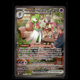 Guardevoir ex SAR · Karmesin & Purpur · 245/198 · Deutsch · (Near Mint) Bild 1