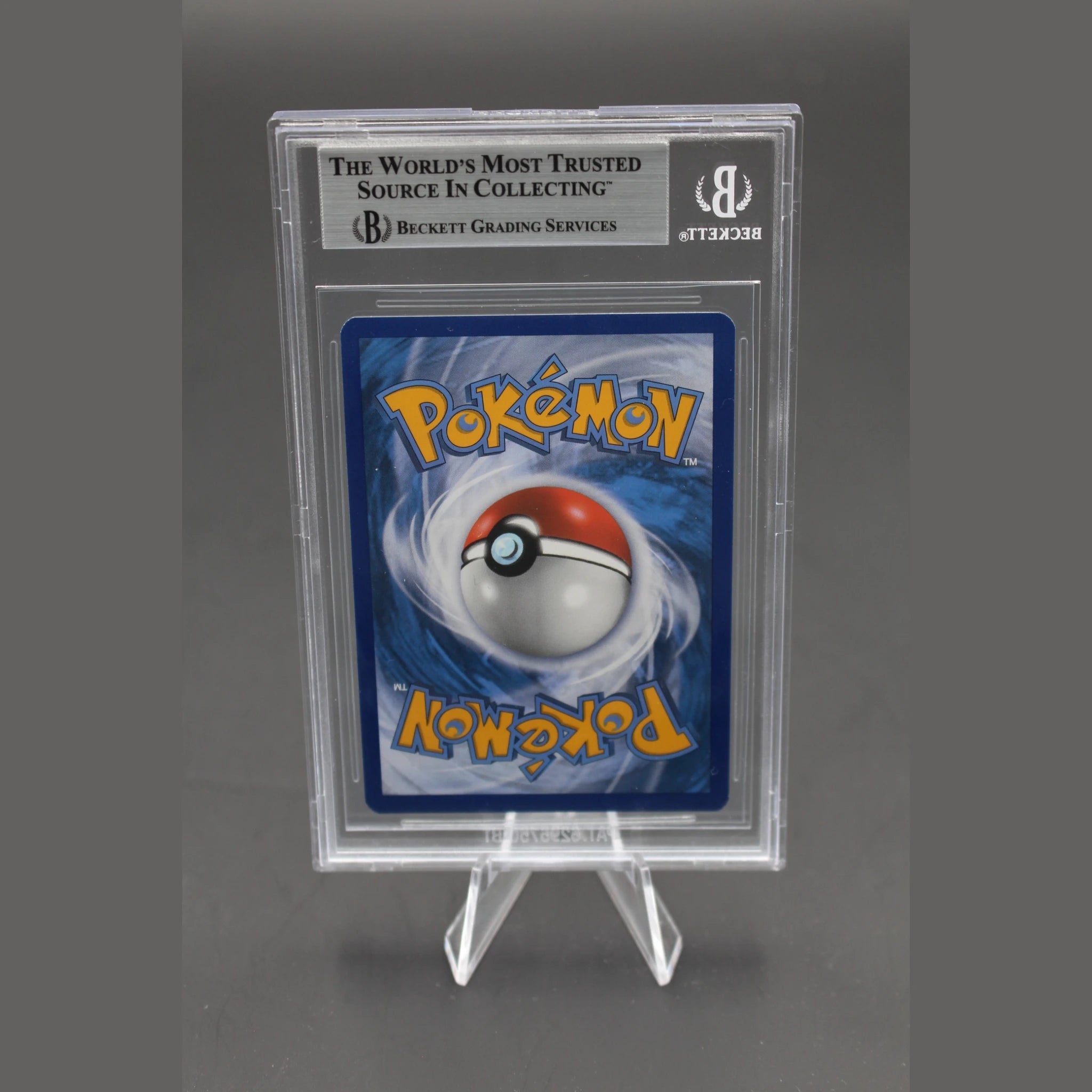Guardevoir EX UR · Dampfkessel · 111/114 · Deutsch · BGS 8.5 - Bild 2